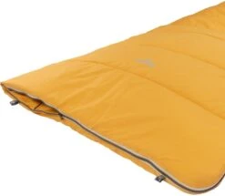 Nomad Blazer Slaapzak - Dark Mango -Winkel Voor Kampeerartikelen 900 1032 nomad blazer slaapzak dark mango 8