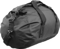Gabbag Duffel 65L Waterdichte Tas - Zwart 12 Gabbag Duffel 65L Waterdichte Tas - Zwart -Winkel Voor Kampeerartikelen 900 1094 0jgr220 100 04