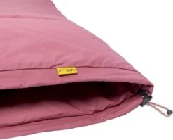 Nomad Blazer Slaapzak - Dark Rose -Winkel Voor Kampeerartikelen 900 1117 nomad blazer dark rose 1