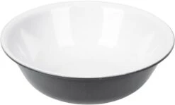 Bo-Camp Melamine Serviesset - 16-delig - Grijs -Winkel Voor Kampeerartikelen 900 1265 6181274 04