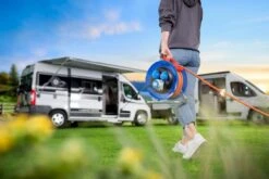 Brennenstuhl Kabelhaspel Garant CEE 25 M -Winkel Voor Kampeerartikelen 900 1350 4007123673919 1182690100 a011 others