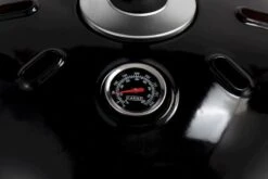 CADAC Grillo Chef 40 Gasbarbecue - BBQ -Winkel Voor Kampeerartikelen 900 1350 5650 grillo chef 40 thermometer