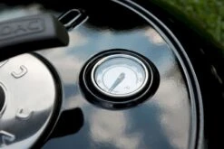 CADAC Carri Chef 50 Gasbarbecue - BBQ/Plancha -Winkel Voor Kampeerartikelen 900 1350 8910 carri chef 50 thermometer