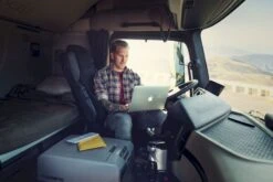 Dometic TropiCool TCX 14 Elektrische Koelbox - 14 Liter -Winkel Voor Kampeerartikelen 900 1350 dometic truck computer coolbox