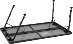 Crespo Campingtafel - AP-274 - 150 X 90 Cm -Winkel Voor Kampeerartikelen 900 1358 1151420 03