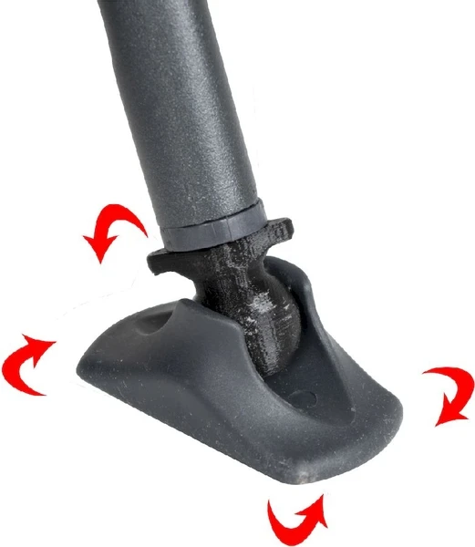 Crespo Camping Kookeiland AP-105 7 Crespo Camping Kookeiland AP-105 - Afbeelding 7