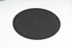 Bo-Camp Urban Outdoor Ottoman Bromley Poef - Grijs -Winkel Voor Kampeerartikelen 900 1358 1609335 03