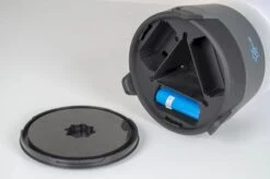 Bo-Camp Photon Tafellamp - Zwart & Antraciet 16 Bo-Camp Photon Tafellamp - Zwart & Antraciet -Winkel Voor Kampeerartikelen 900 1358 5818915 05