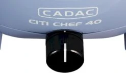 CADAC Citi Chef 40 Gasbarbecue - Blauw -Winkel Voor Kampeerartikelen 900 1479 5610 20 15 citi chef 40 sky blue 8 1