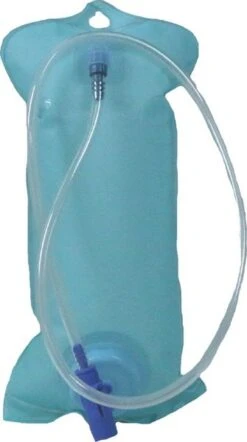 Gabbag Hydro 3L Waterdichte Drinkrugzak - Wit -Winkel Voor Kampeerartikelen 900 503 0hyg410 000 09