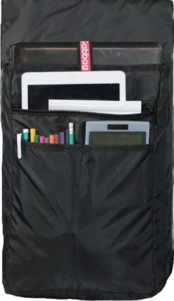 Gabbag The Original II 35L Waterdichte Rugzak - Geel -Winkel Voor Kampeerartikelen 900 521 0jgd220 200 09 1