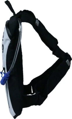 Gabbag Hydro 3L Waterdichte Drinkrugzak - Wit -Winkel Voor Kampeerartikelen 900 545 0hyg410 000 03