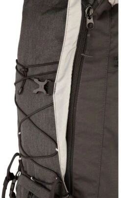 Nomad Karoo Backpack - 70 Liter - Grijs -Winkel Voor Kampeerartikelen 900 552 bbkar6n3t b60 427 6