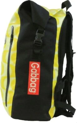 Gabbag The Original II 35L Waterdichte Rugzak - Geel -Winkel Voor Kampeerartikelen 900 564 0jgd220 200 03 1