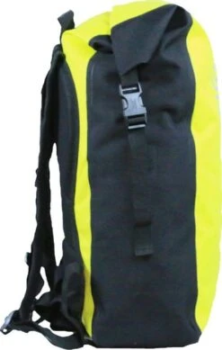 Gabbag Reflective 35L Waterdichte Rugzak - Geel 15 Gabbag Reflective 35L Waterdichte Rugzak - Geel -Winkel Voor Kampeerartikelen 900 571 0ref210 200 07