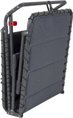 Crespo Air-Deluxe AP-364 Vouwbed - Grijs -Winkel Voor Kampeerartikelen 900 596 1148234 05