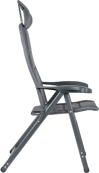 Crespo Air-Deluxe Compact AP-240 Standenstoel - Grijs 5 Crespo Air-Deluxe Compact AP-240 Standenstoel - Grijs - Afbeelding 5