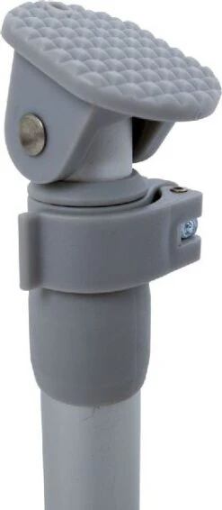 Bo-Camp Feather 100 X 70 Cm Campingtafel - Bruin -Winkel Voor Kampeerartikelen 900 596 1404462 08