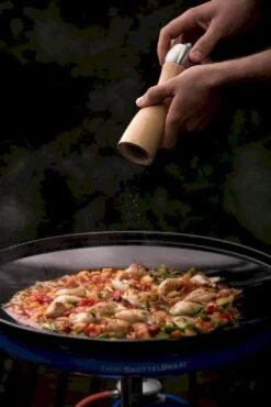 CADAC Original Skottelbraai -Winkel Voor Kampeerartikelen 900 602 8309 10 skottelbraai 5