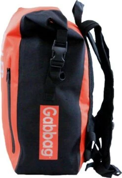 Gabbag Reflective 25L Waterdichte Rugzak - Rood -Winkel Voor Kampeerartikelen 900 617 0ref510 400 03