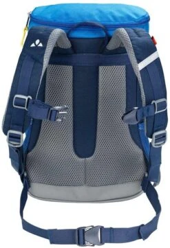 Vaude Kids Pecki 10L Kinderrugzak - Blue 3 Vaude Kids Pecki 10L Kinderrugzak - Blue -Winkel Voor Kampeerartikelen 900 617 bewerkt 2