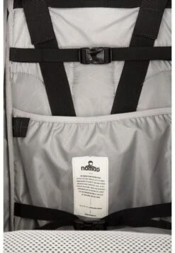 Nomad Karoo Backpack - 70 Liter - Grijs -Winkel Voor Kampeerartikelen 900 624 bbkar6n3t b60 427 7