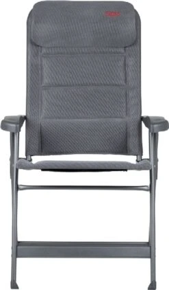 Crespo Air-Deluxe Compact AP-240 Standenstoel - Grijs 21 Crespo Air-Deluxe Compact AP-240 Standenstoel - Grijs -Winkel Voor Kampeerartikelen 900 635 1149125 07
