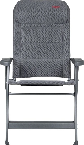 Crespo Air-Deluxe Compact AP-240 Standenstoel - Grijs 7 Crespo Air-Deluxe Compact AP-240 Standenstoel - Grijs - Afbeelding 7