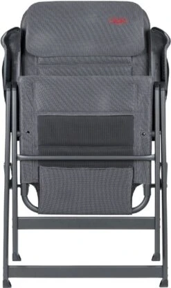 Crespo Air-Deluxe Compact AP-240 Standenstoel - Grijs 22 Crespo Air-Deluxe Compact AP-240 Standenstoel - Grijs -Winkel Voor Kampeerartikelen 900 650 1149125 08