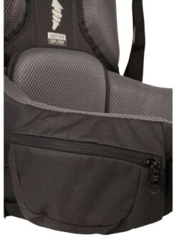 Nomad Karoo Backpack - 70 Liter - Grijs -Winkel Voor Kampeerartikelen 900 670 bbkar6n3t b60 427 10