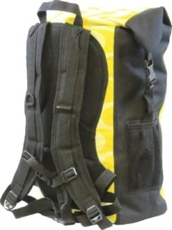 Gabbag The Original II 35L Waterdichte Rugzak - Geel -Winkel Voor Kampeerartikelen 900 673 0jgd220 200 06 1