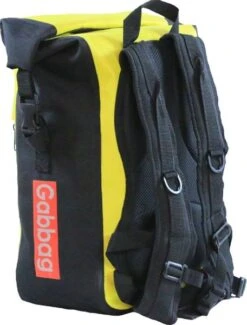 Gabbag Reflective 25L Waterdichte Rugzak - Geel -Winkel Voor Kampeerartikelen 900 684 0ref510 200 04 1