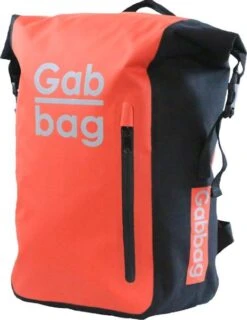 Gabbag Reflective 25L Waterdichte Rugzak - Rood -Winkel Voor Kampeerartikelen 900 695 0ref510 400 02