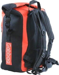 Gabbag Reflective 25L Waterdichte Rugzak - Rood -Winkel Voor Kampeerartikelen 900 713 0ref510 400 04