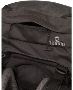 Nomad Karoo Backpack - 70 Liter - Grijs -Winkel Voor Kampeerartikelen 900 729 bbkar6n3t b60 427 8