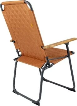 Bo-Camp Industrial Jefferson Klapstoel - Clay -Winkel Voor Kampeerartikelen 900 747 1211885 04