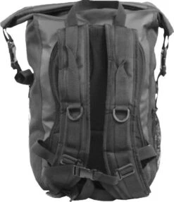 Gabbag Day 25L Waterdichte Rugzak - Zwart -Winkel Voor Kampeerartikelen 900 779 900 779 0jgd310 100 05