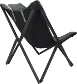 Bo-Camp Industrial Molfat Relaxstoel - Groen/Grijs -Winkel Voor Kampeerartikelen 900 838 1200353 05