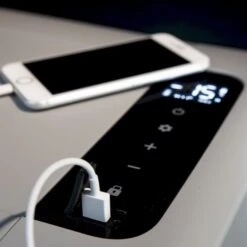 Mestic MCC-25 Compressor Koelbox - 25 Liter -Winkel Voor Kampeerartikelen 900 900 104 1502930web 6