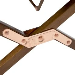 Bo-Camp Urban Outdoor Bloomsbury Vlinderstoel - Grijs - M -Winkel Voor Kampeerartikelen 900 900 1200369 13