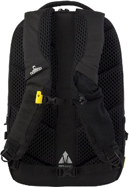 Nomad Velocity 25L Laptoprugzak - Black 3 Nomad Velocity 25L Laptoprugzak - Black - Afbeelding 3