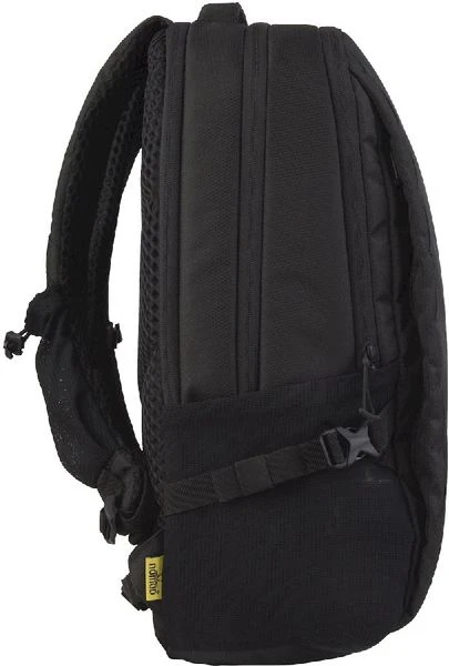 Nomad Velocity 25L Laptoprugzak - Black 4 Nomad Velocity 25L Laptoprugzak - Black - Afbeelding 4