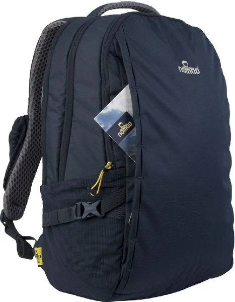 Nomad Velocity 25L Laptoprugzak - Dark Navy 7 Nomad Velocity 25L Laptoprugzak - Dark Navy - Afbeelding 7