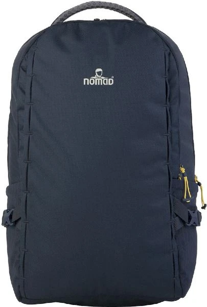 Nomad Velocity 25L Laptoprugzak - Dark Navy 2 Nomad Velocity 25L Laptoprugzak - Dark Navy - Afbeelding 2