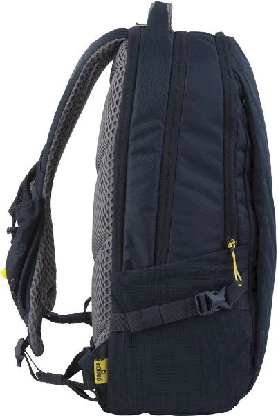 Nomad Velocity 25L Laptoprugzak - Dark Navy 4 Nomad Velocity 25L Laptoprugzak - Dark Navy - Afbeelding 4