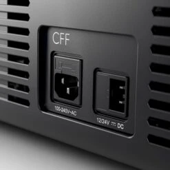 Dometic CFF 70DZ Compressor Koelbox - 70 Liter -Winkel Voor Kampeerartikelen 900 900 cff70 feature4 powerconnections