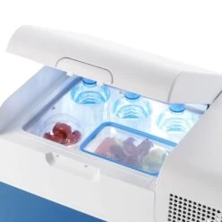 Mobicool MCF32 Compressor Koelbox - 31 Liter -Winkel Voor Kampeerartikelen 900 900 mcf32 9600024951 d603 1