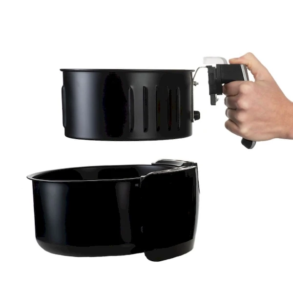 Mestic MA-200 Camping Friteuse - 4 Personen 5 Mestic MA-200 Camping Friteuse - 4 Personen - Afbeelding 5