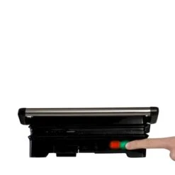 Mestic MC-100 Contactgrill -Winkel Voor Kampeerartikelen 900 900 mestic mc 100 contactgrill bediening