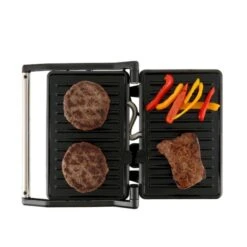 Mestic MC-100 Contactgrill -Winkel Voor Kampeerartikelen 900 900 mestic mc 100 contactgrill bovenaanzicht